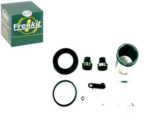 Reperaturka Zacisku Hamulc. Fiat (bendix 48mm) Fre