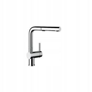 Bateria Kuchenna Linus-s Vario Blanco Chrom