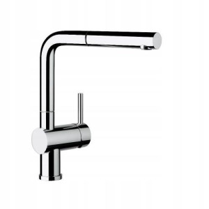 Bateria Kuchenna Linus-s Blanco Chromowana 512402