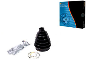 Zestaw Osłony Przegubu Kraft Automotive 4950838600