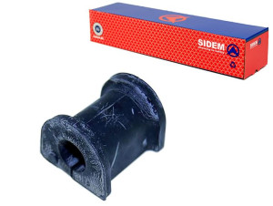 Guma Stabilizatora P Galant 96-04 L+p 18mm Sidem