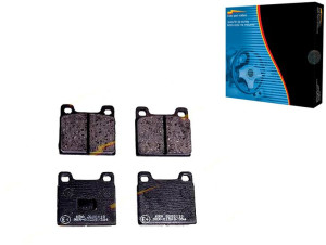 Klocki Hamulcowe Kraft Automotive 811698151 171698
