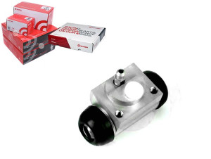 Cylinderek Hamulcowy Ford Fiesta 95- Brembo