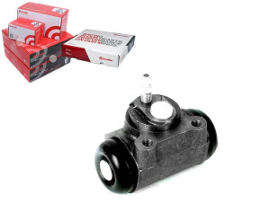 Cylinderek Hamulcowy Mercedes Mb100d 87-96 Brembo