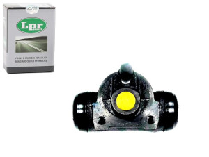 Cylinderek Hamulcowy Fiat Siena 1.2 09.01-12.09 Lp