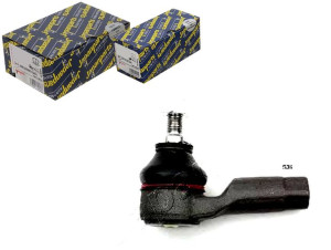 Końcówka Drążka Kier Japanparts 4422a052 11105536