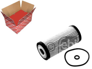 Filtr Oleju Mercedes Febi Bilstein