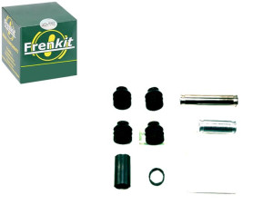 Prowadnica Zacisku Ham. Toyota Corolla 70-81 Frenk