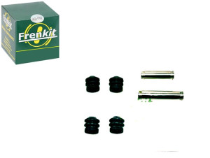 Prowadnica Zacisku Ham. Toyota (ake 15mm) Frenkit
