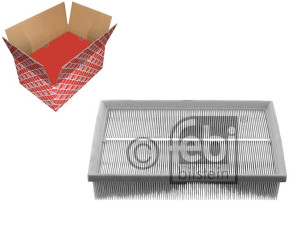 Filtr Powietrza Fiat Stilo 1,8 Febi Bilstein