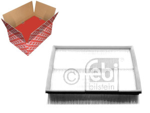 Filtr Powietrza Vw Tdi, Opel Td Febi Bilstein