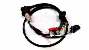 Czujnik Abs Vw P. A6 97- P. Maxgear