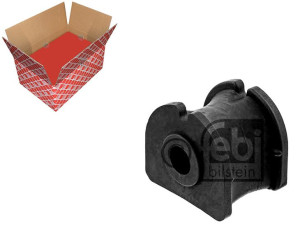 Guma Stabilizatora Dacia Tył Duster 1,5dci 1,6 2,0