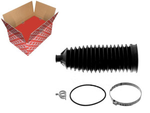 Osłona Przekładni Kier. Mercedes W210 95-03 Febi B