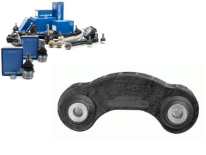 Łącznik Stabilizatora Audi Tył Audi A6 04-11 Le Pr