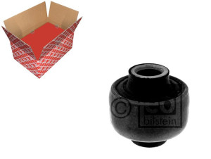 Tuleja Wahacza Opel Przód Omega B Febi Bilstein