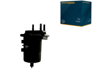 Filtr Paliwa Renault Clio Ii 1.5dci 01- Denckerman