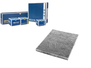 Filtr Kabiny Alfa 166 98-07 Z Aktywnym Węglem Meyl