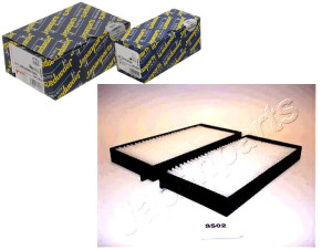 Filtr Kabiny Kabinowy Japanparts 6811021000 21sss0
