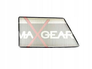 Filtr Kabiny Peugeot 206 98- Maxgear