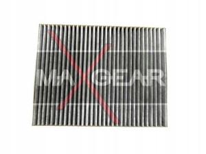 Filtr Kabiny Renault Clio Iii 04- Modus 04- Micra Maxgear