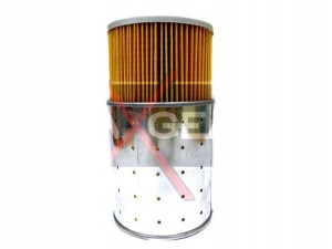 Filtr Oleju Mercedes Om601-603 W124 Maxgear
