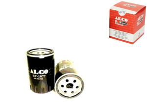 Filtr Oleju Fiat Doblo Marea 1,9d Alco Filter