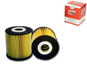 Filtr Oleju Volvo 1,6-2,5 S40 Alco Filter