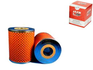 Filtr Oleju Bmw 735 Alco Filter