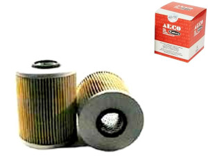 Filtr Oleju Bmw M50 M52 320-525i 91- Alco Filter
