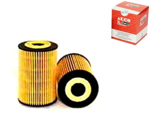 Filtr Oleju Mercedes M166 A168 A-klasa Alco Filter