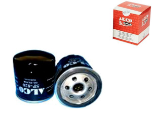 Filtr Oleju Bmw M10 4cyl -88 Alco Filter