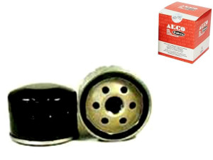 Filtr Oleju Fiat 0,7 Cc Wys. 59mm Alco Filter