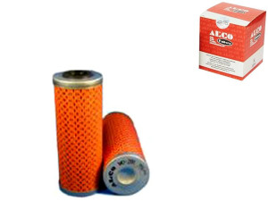 Filtr Oleju Mercedes M104 W140 91- Alco Filter