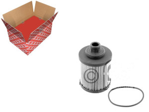 Filtr Oleju Fiat Febi Bilstein