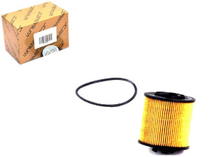 Filtr Oleju Audi A3 Seat Altea Altea Xl Cordoba Ib
