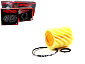 Filtr Oleju Toyota Corolla Verso 2.2-2.4 Rav4 Iii