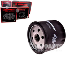 Filtr Oleju Nissan Suzuki 1.9 Dci Cdti Ddis Nippar