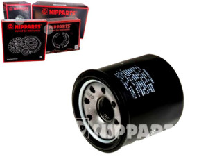 Filtr Oleju Hyundai Kia Mazda Nissan Renault Nippa