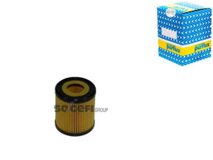 Filtr Oleju Ford Zetec 1,8-2,0 Purflux