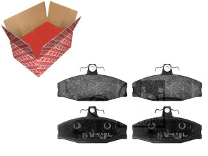 Klocki Hamulcowe Vw Caddy Ii 97-00 Febi Bilstein