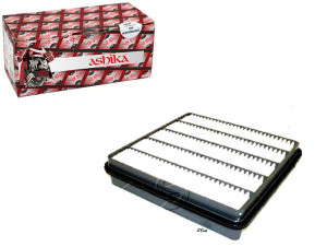 Filtr Powietrza Toyota Land Cruiser 08-> Ashika
