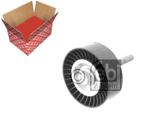 Rolka Paska Wielorowk. Vw 1,4 1,6 Febi Bilstein