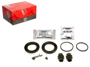 Zestaw Naprawczy Zacisku Nissan Primastar Opel Viv