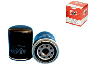 Filtr Paliwa Toyota Landcr. Alco Filter
