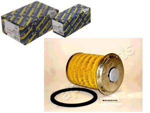 Filtr Paliwa Nissan Interstar Japanparts
