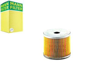 Filtr Paliwa Renault 1,9d -98 Mann-filter