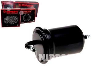 Filtr Paliwa Mazda 626 Iii Hatchback (gd) 2.0 16v