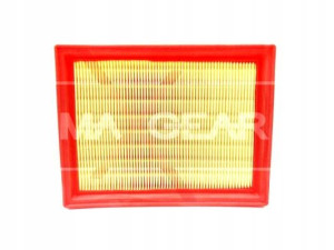Filtr Powietrza Ford Fiesta Fu Maxgear