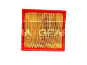 Filtr Powietrza Opel Omega B Maxgear